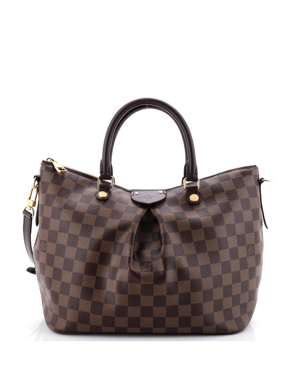 Louis Vuitton Siena Handbag Damier Mm #374880L12B